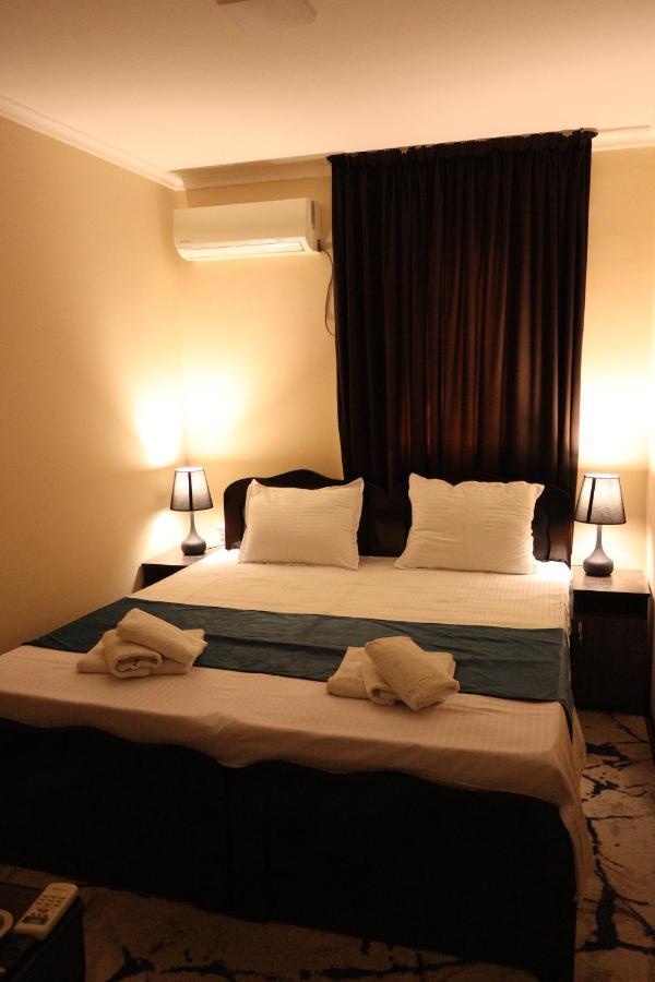 Al Bukhari Boutique Hotel Buchara Exterior foto